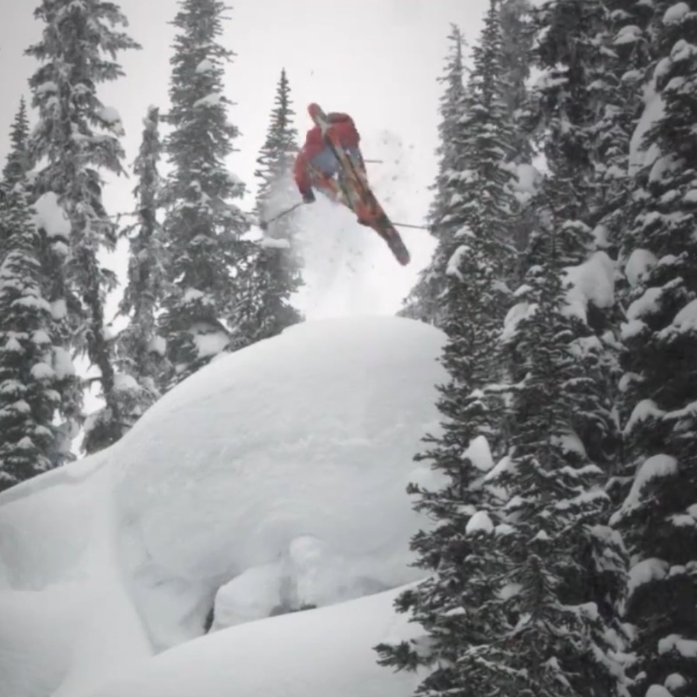 Way of Life DVD & Blu Ray by TGR Skiing dvd. - Picture 12 of 16